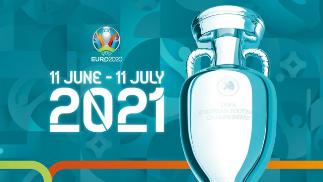 2021欧洲杯